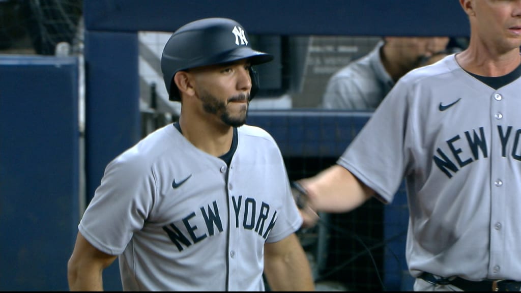 INSTANT REACTION: Yankees outlast Cardinals in a series opening Victory