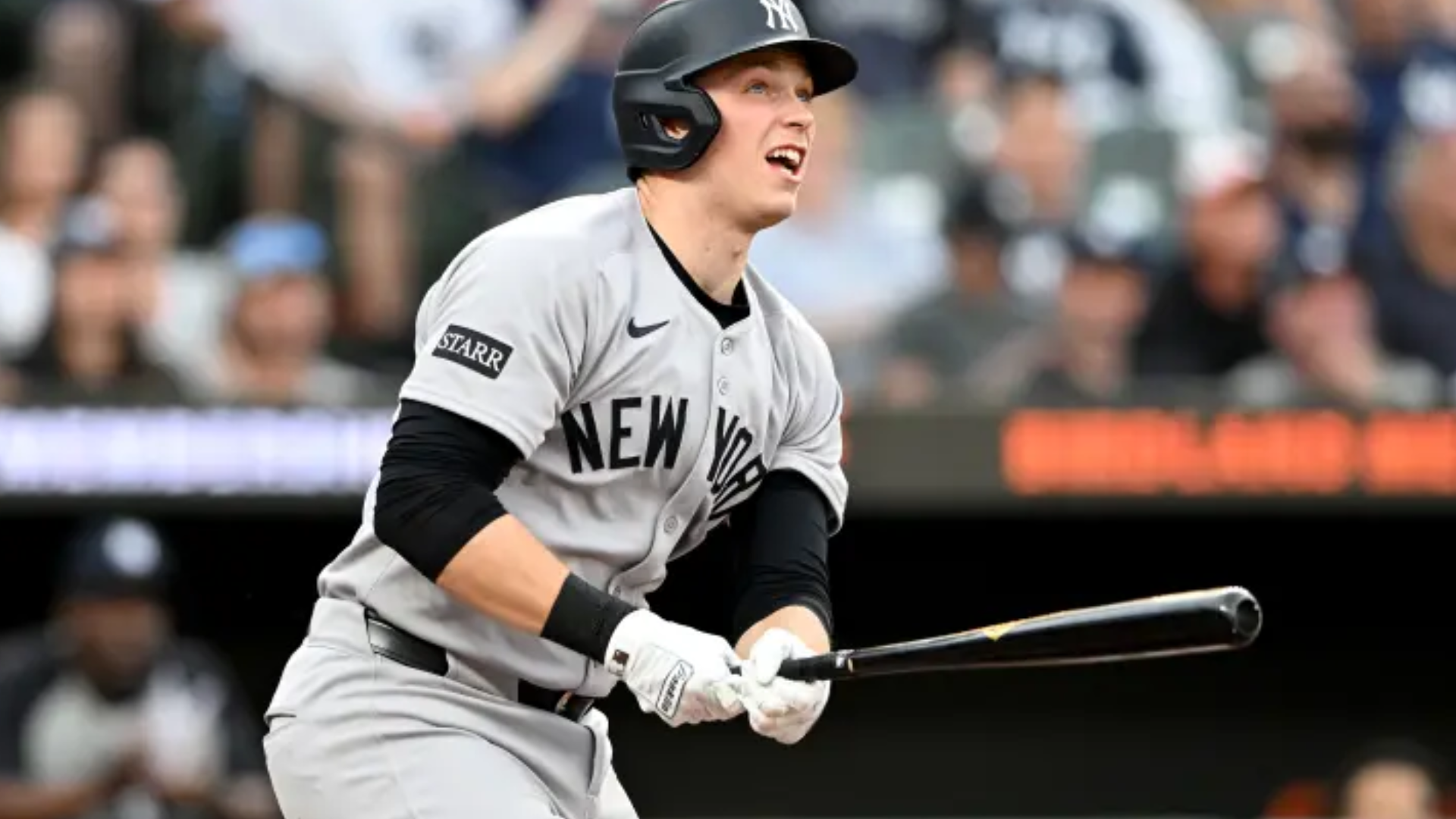 INSTANT REACTION: Ben Rice Lifts Yanks in Series Win in Baltimore