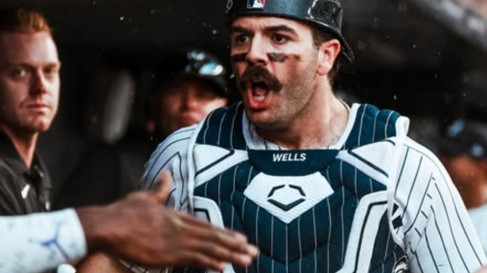 INSTANT REACTION: Yanks take the Series vs. Toronto