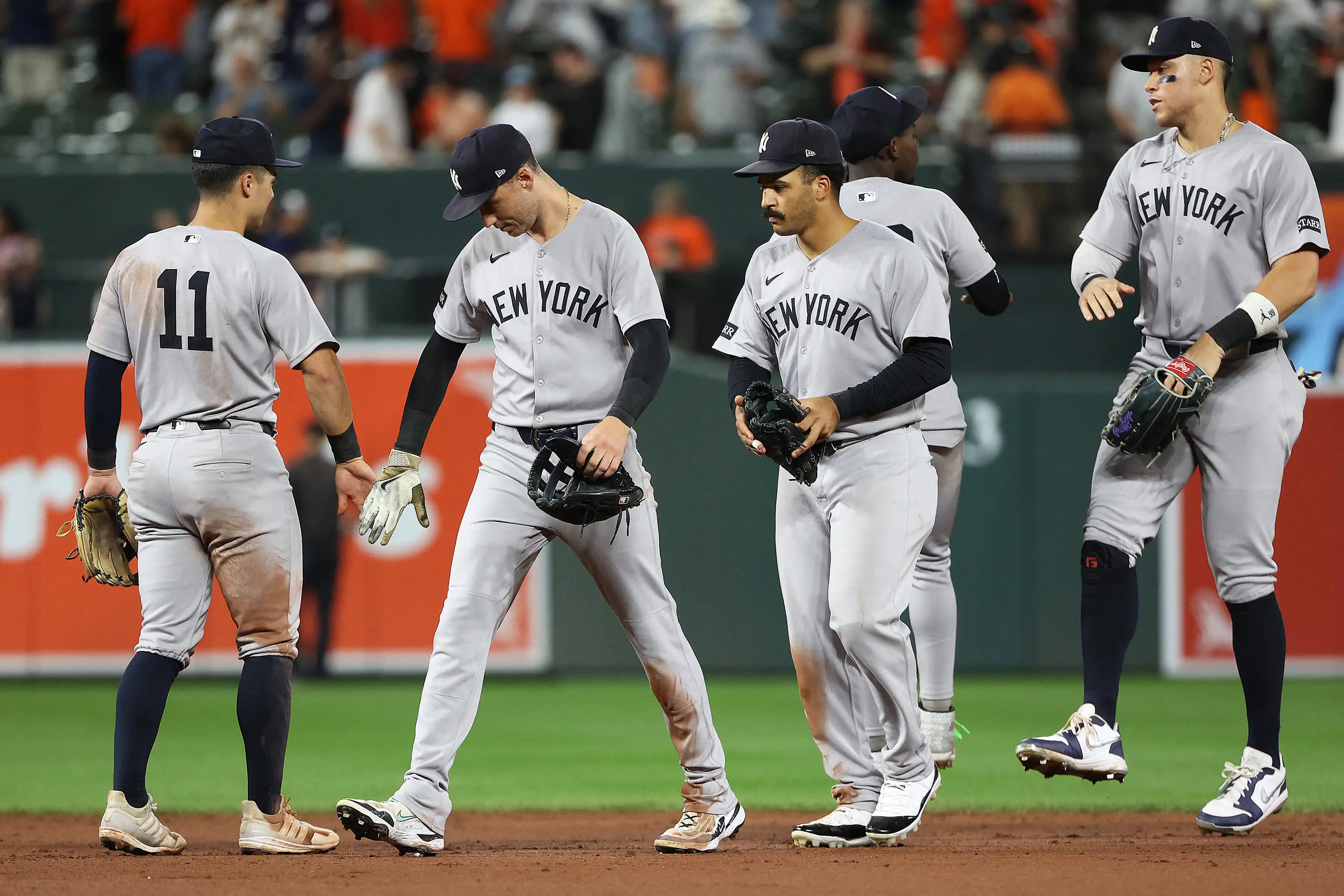Could Tonight be the night for the Yankees?