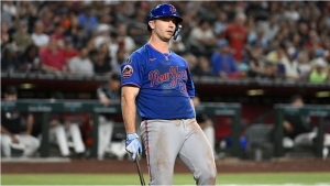 Why Alonso is not a fit for the Yankees