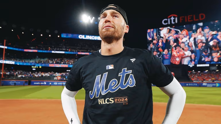 BRANDON NIMMO TRADED TO TEXAS RANGERS FOR MARCUS SEMIEN