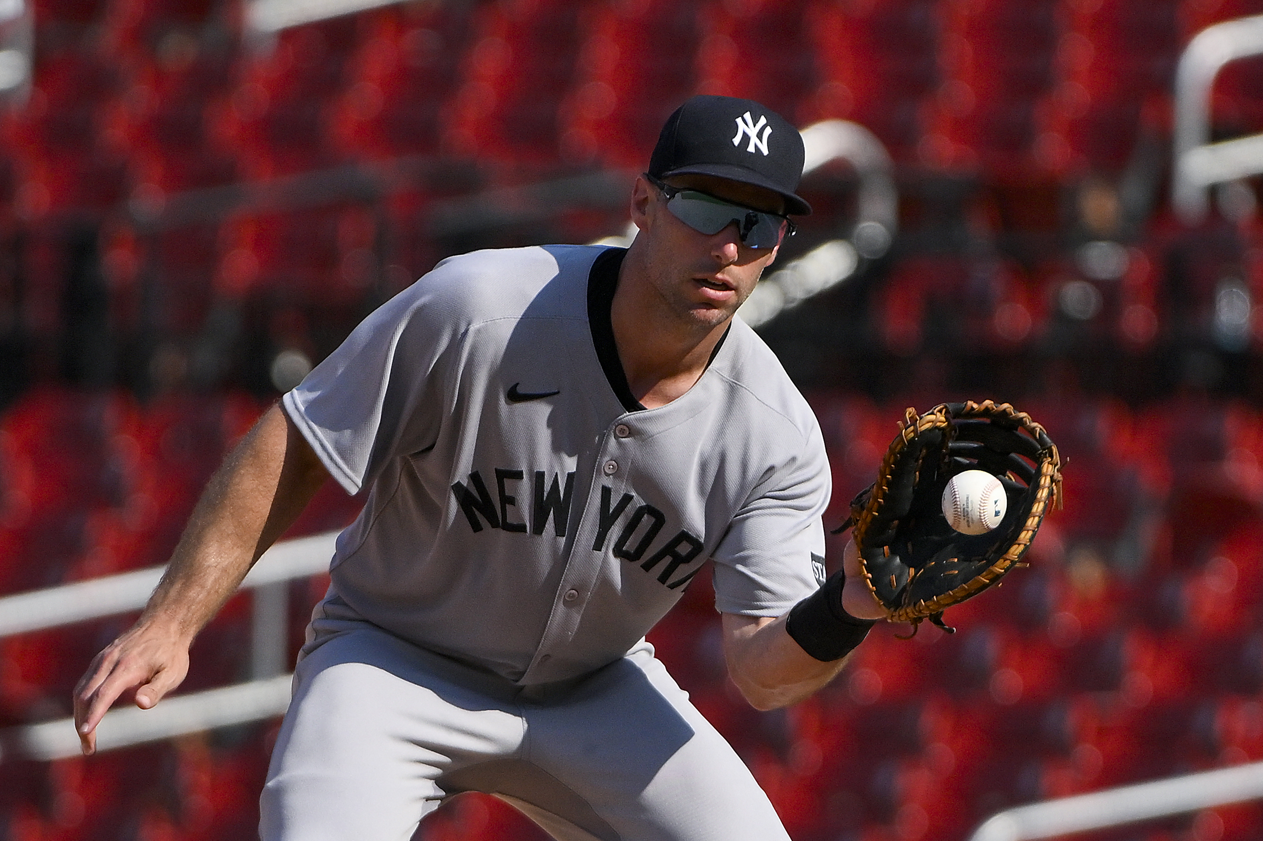 Paul Goldschmidt Reveals Exclusive Details on His Critical 2026 Yankees Role