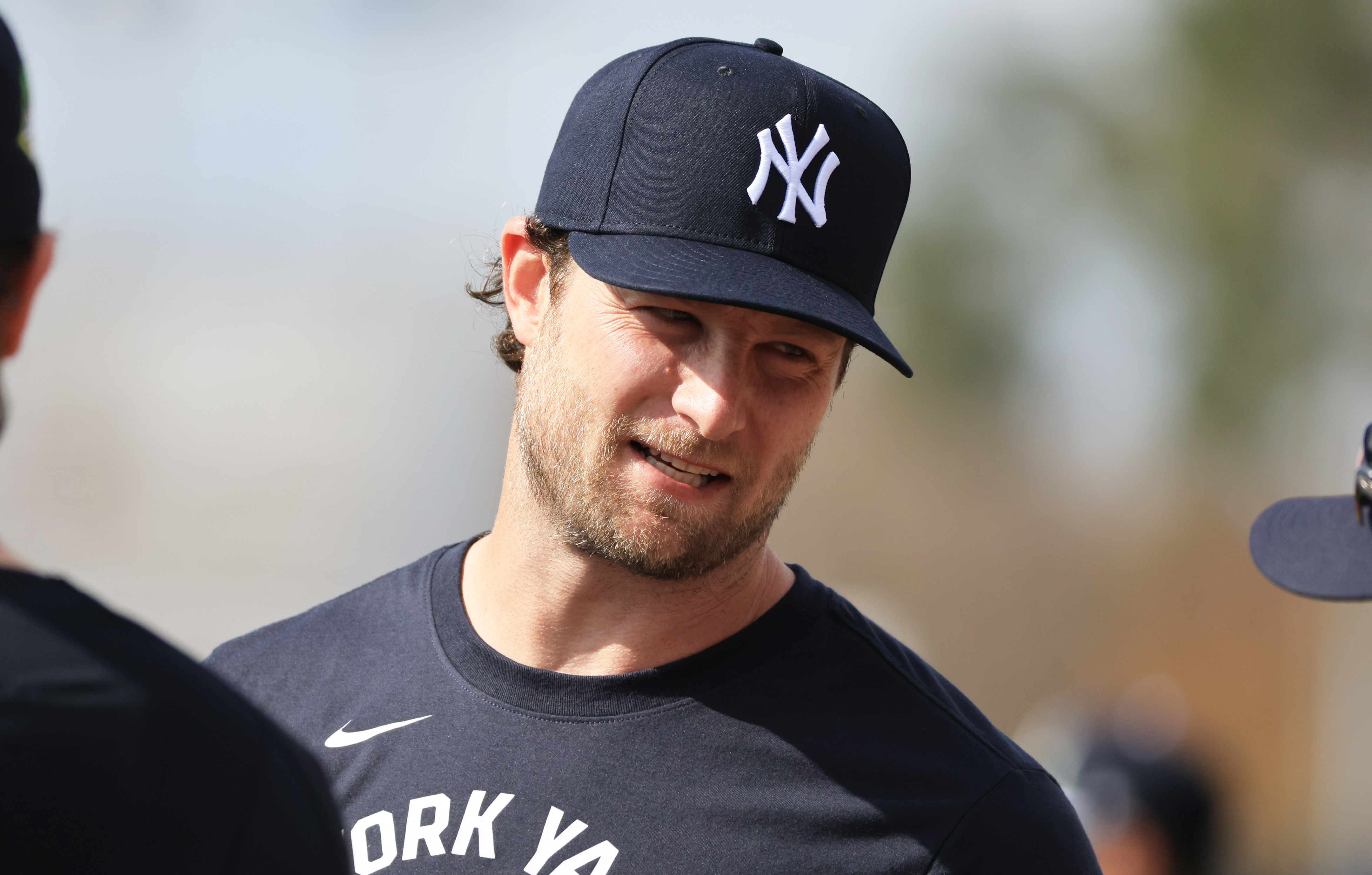 Yankees Spring Training 02/13/2026 Clips and Notes
